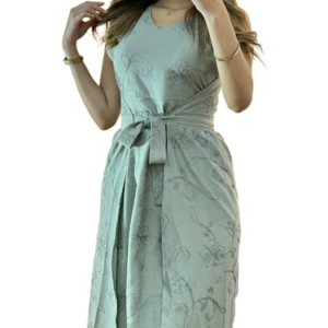 Robe élégante soirée
