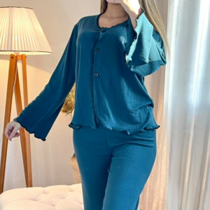 Ensemble en coton confortable